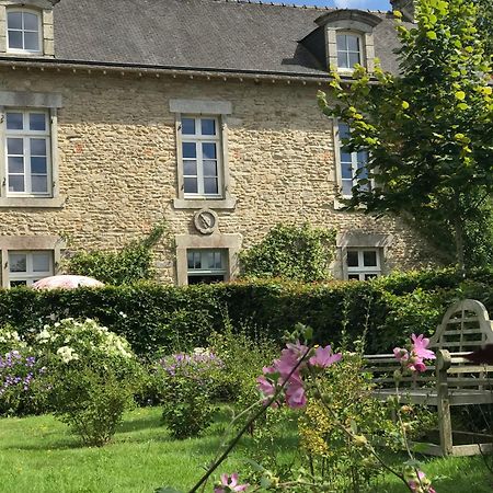 Manoir Saint-Andre,B&B De Charme 塞科斯 外观 照片