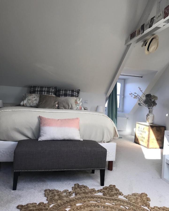 Manoir Saint-Andre,B&B De Charme 塞科斯 外观 照片