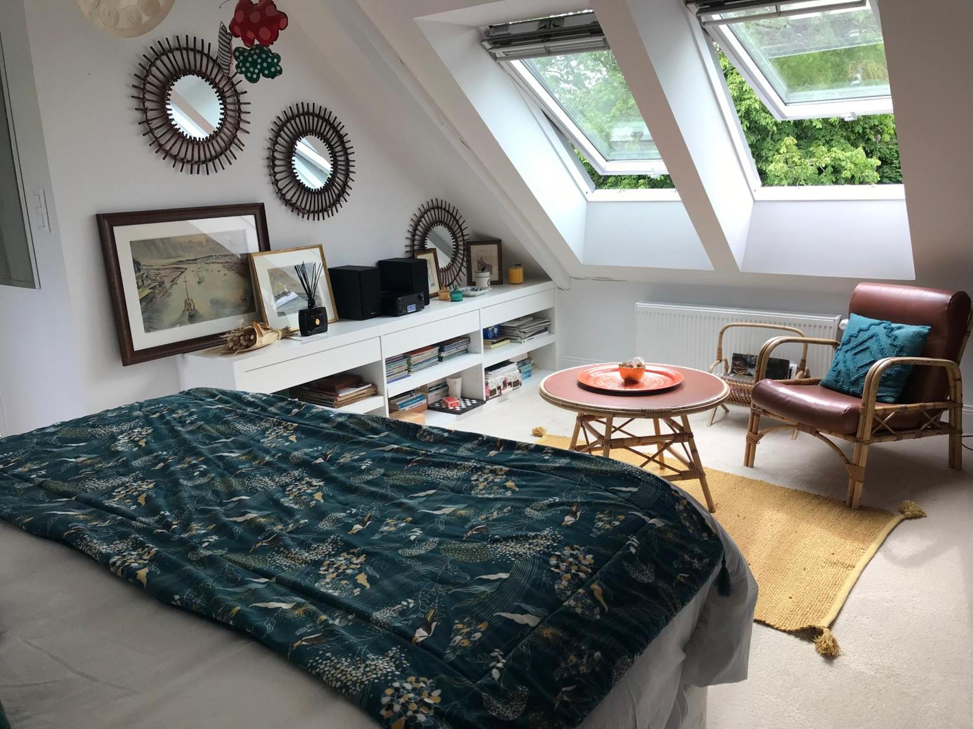 Manoir Saint-Andre,B&B De Charme 塞科斯 外观 照片
