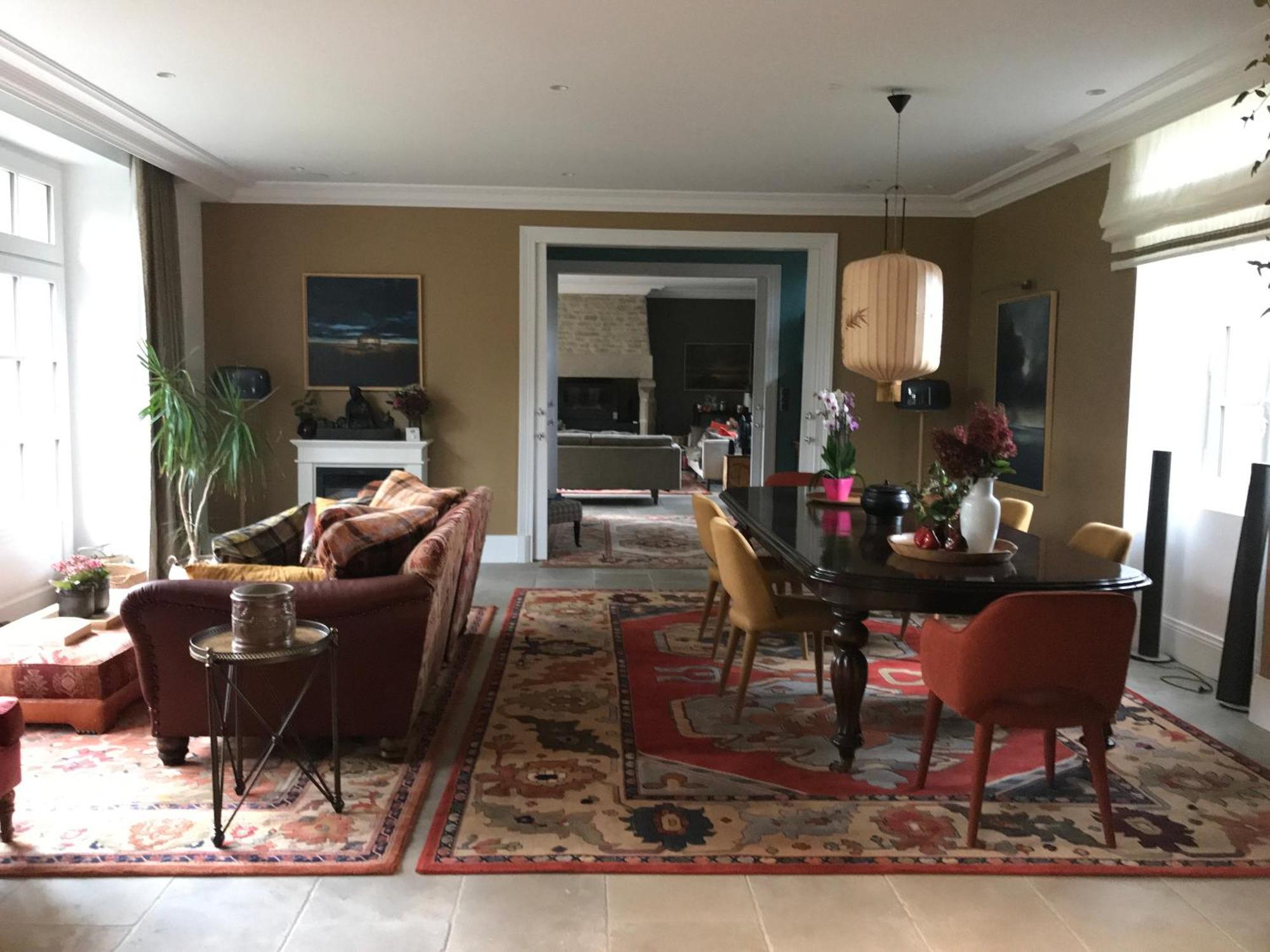 Manoir Saint-Andre,B&B De Charme 塞科斯 外观 照片