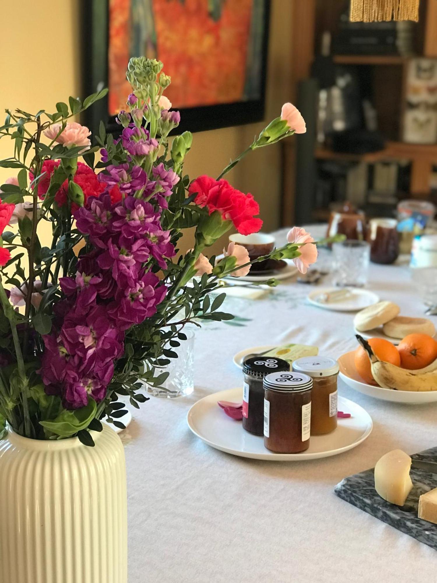 Manoir Saint-Andre,B&B De Charme 塞科斯 外观 照片