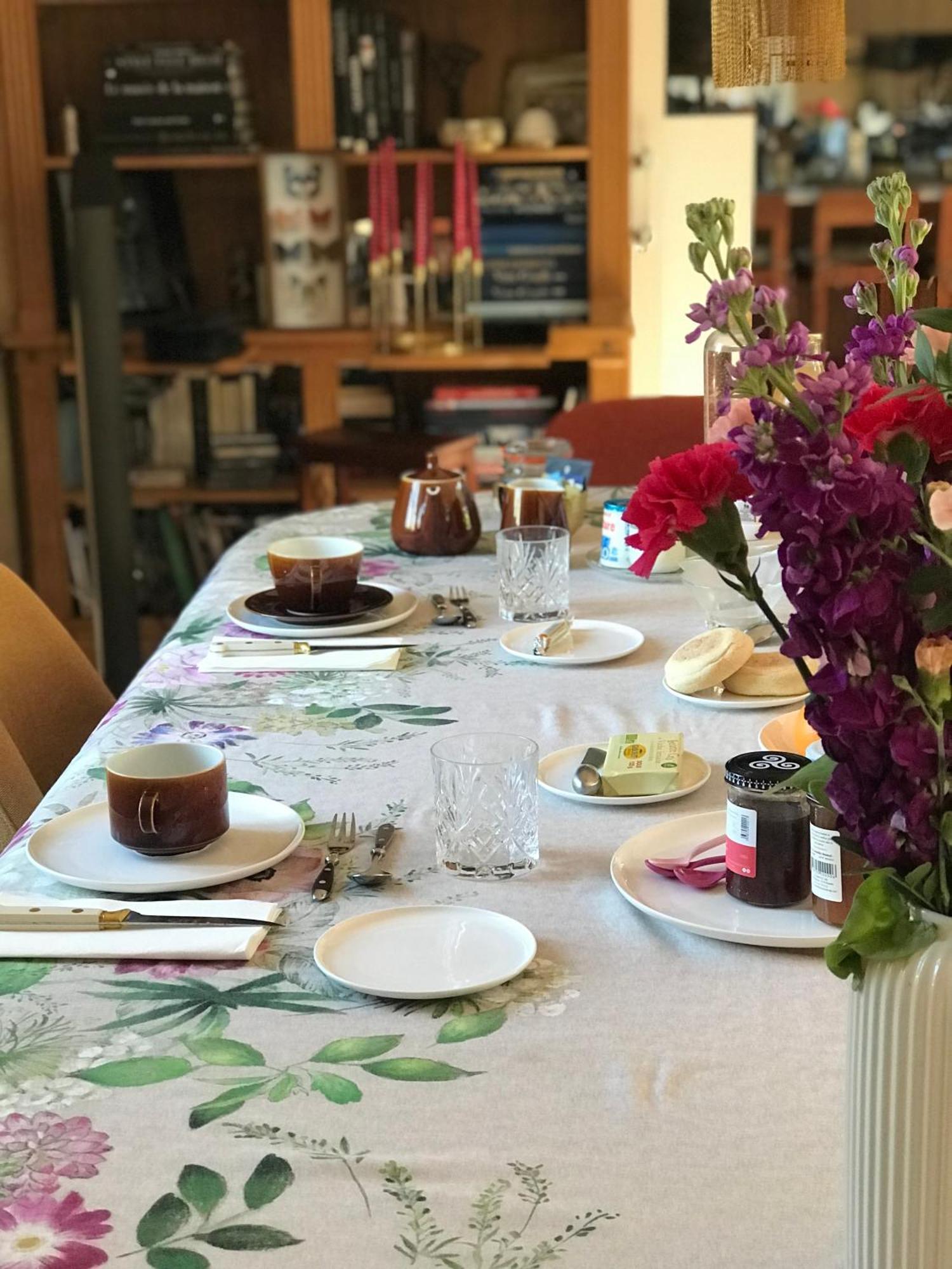 Manoir Saint-Andre,B&B De Charme 塞科斯 外观 照片