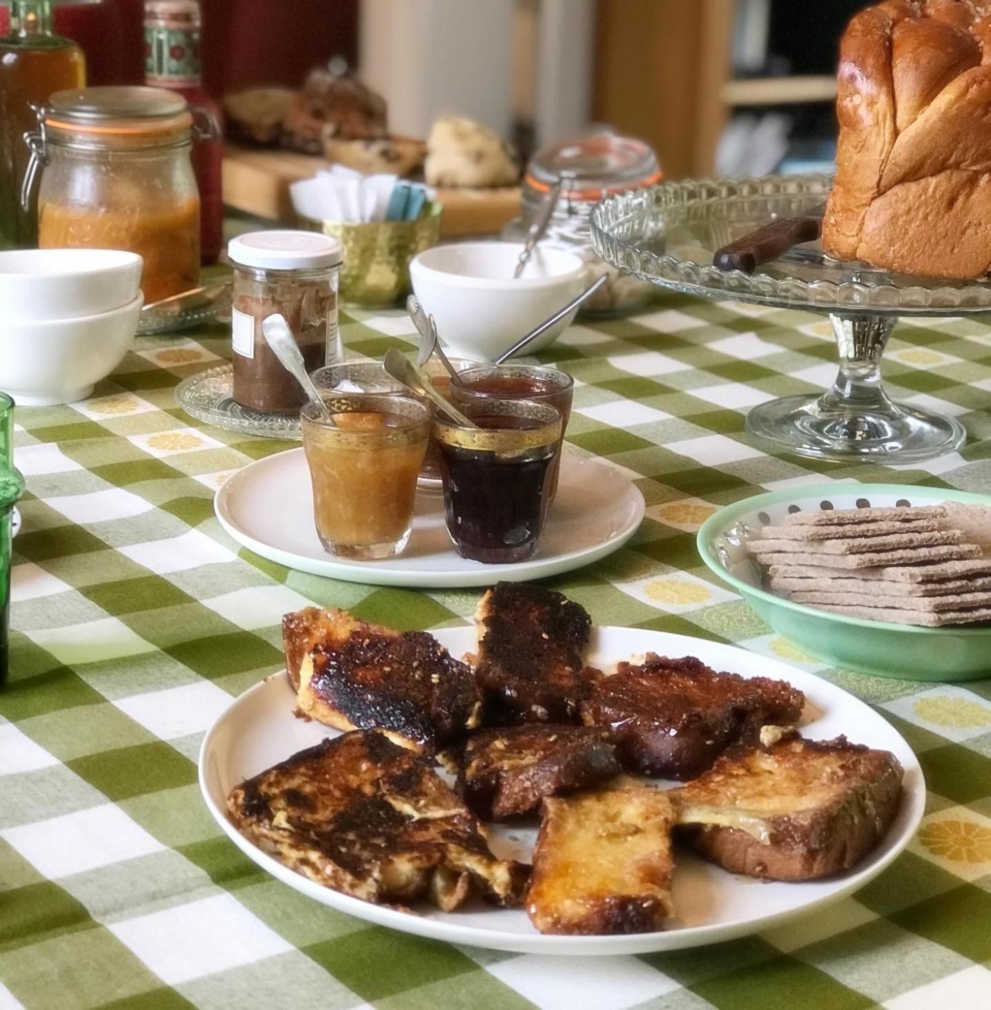 Manoir Saint-Andre,B&B De Charme 塞科斯 外观 照片