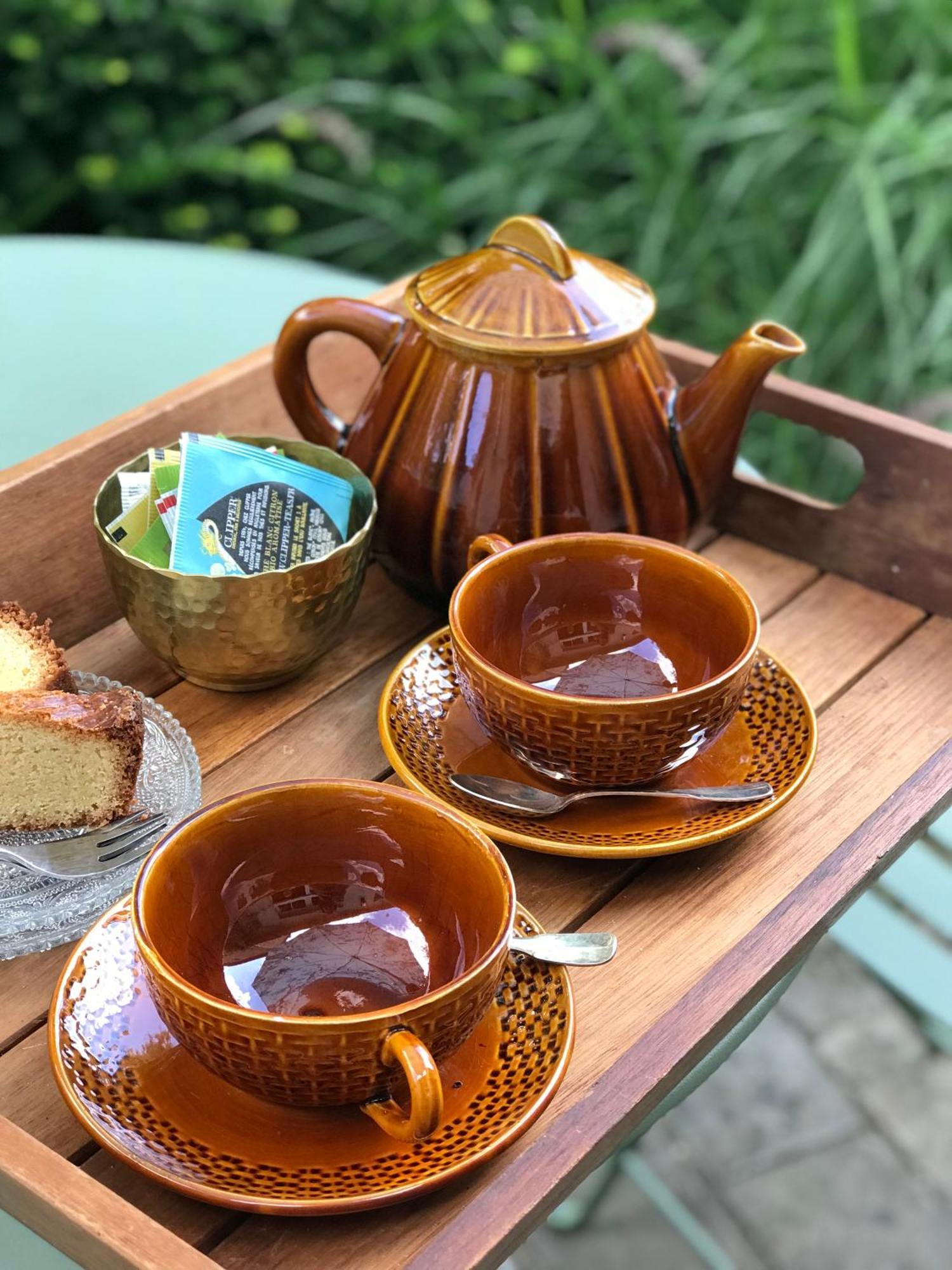 Manoir Saint-Andre,B&B De Charme 塞科斯 外观 照片